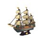 Cubic Fun - Puzzle 3D Nava San Felipe 248 Piese Cubic Fun - 1
